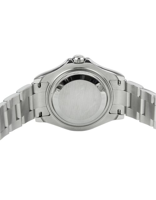 Rolex Yacht-Master 168622 Image 2